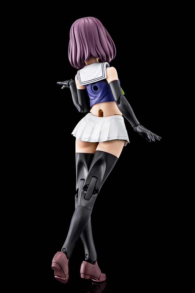 Megami Device Buster Doll Tank - Image 15