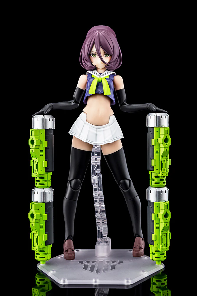 Megami Device Buster Doll Tank - Image 16