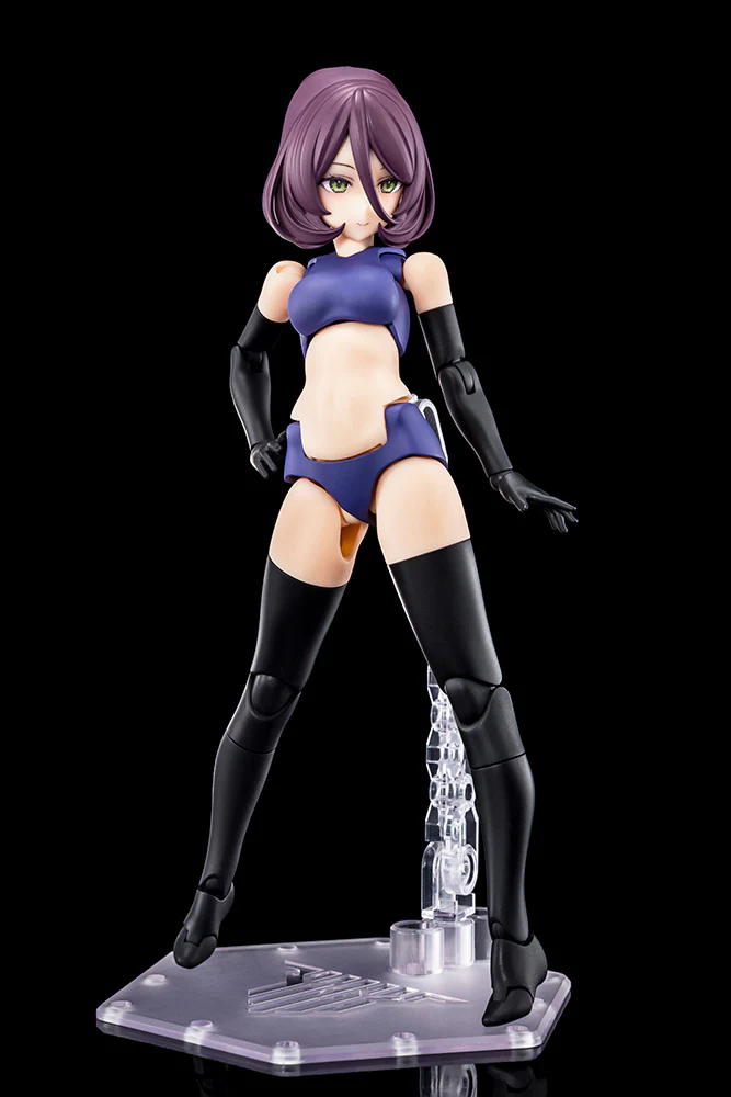 Megami Device Buster Doll Tank - Image 17
