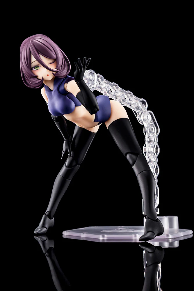 Megami Device Buster Doll Tank - Image 18