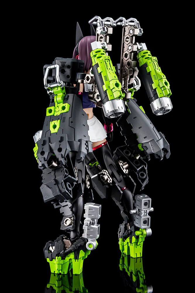 Megami Device Buster Doll Tank - Image 6