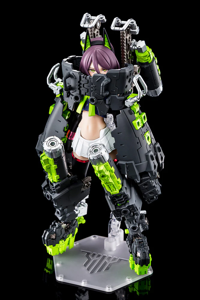 Megami Device Buster Doll Tank - Image 7