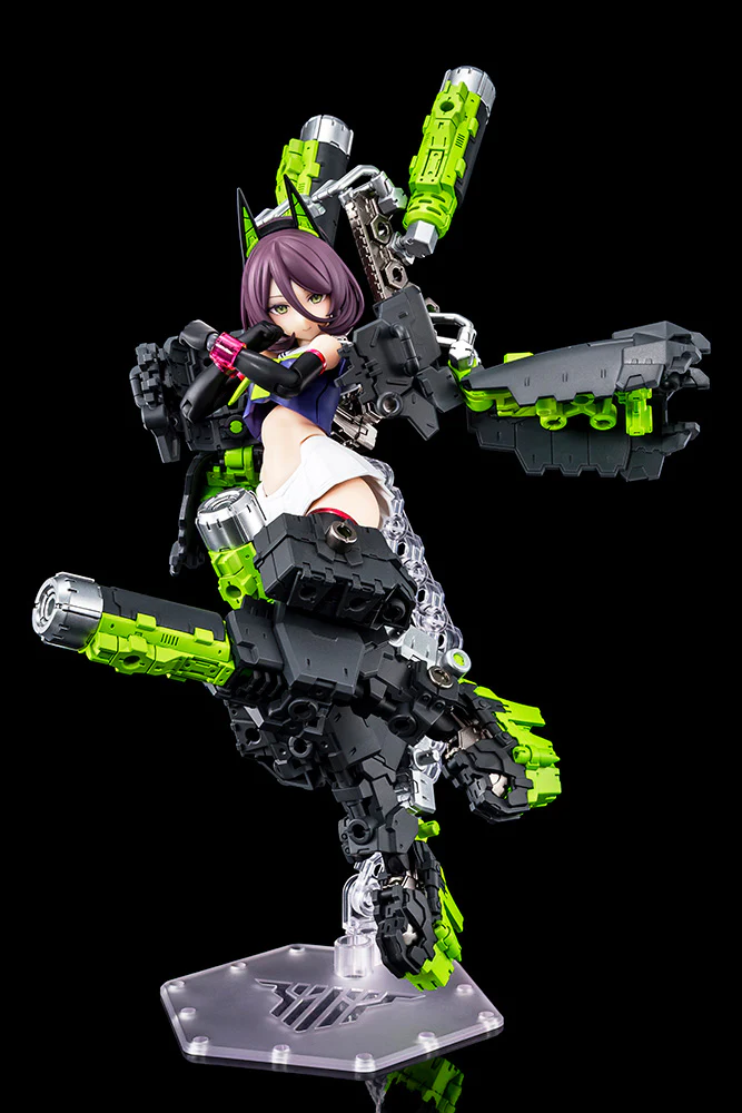 Megami Device Buster Doll Tank - Image 8