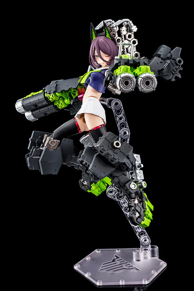 Megami Device Buster Doll Tank - Image 9