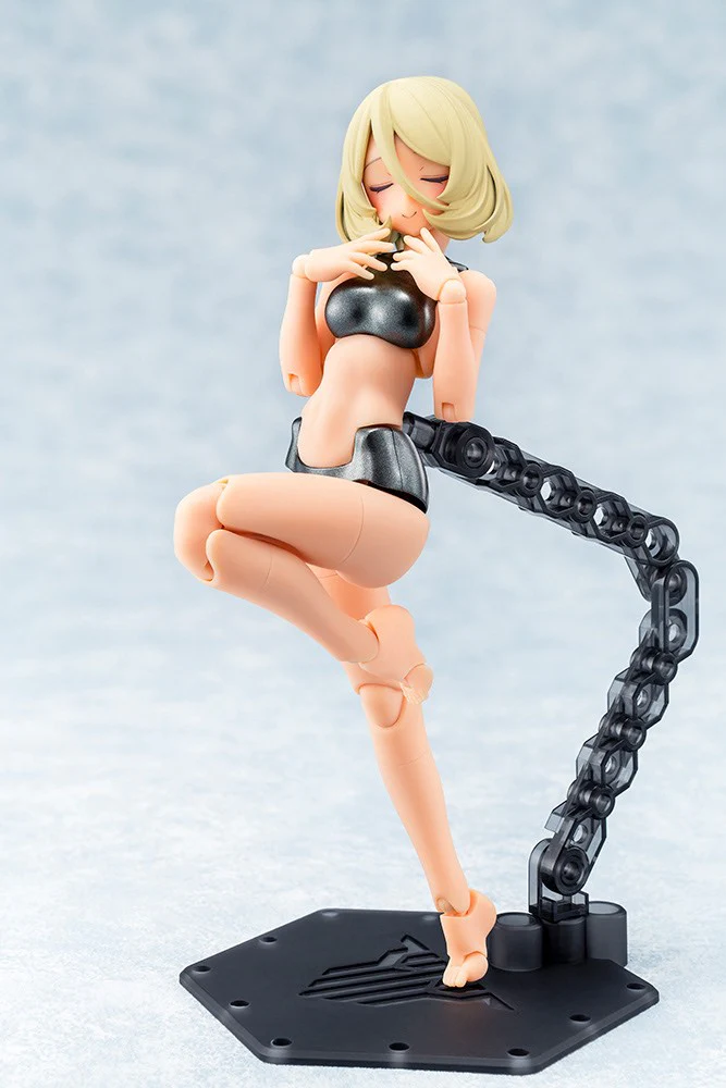 Megami Device Buster Doll Tank Midnight Fang - Image 13