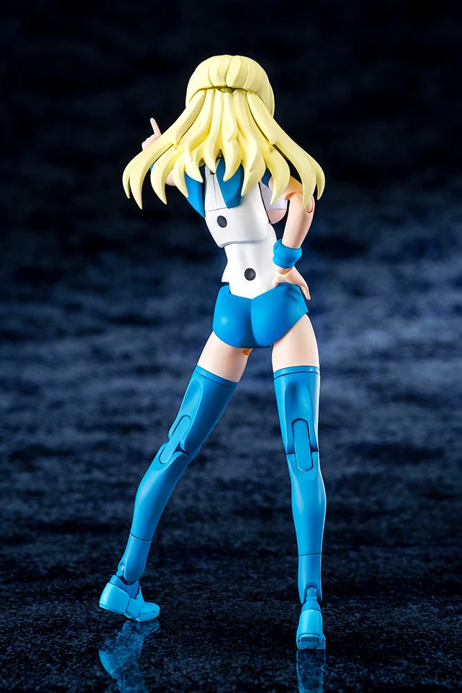 Megami Device Chaos & Pretty Alice - Image 11