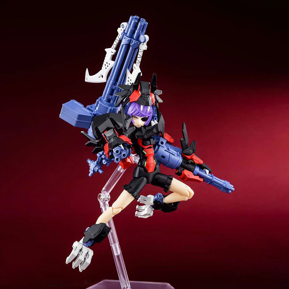 Megami Device Chaos & Pretty Grandma - Image 2
