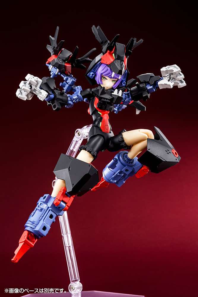 Megami Device Chaos & Pretty Grandma - Image 5