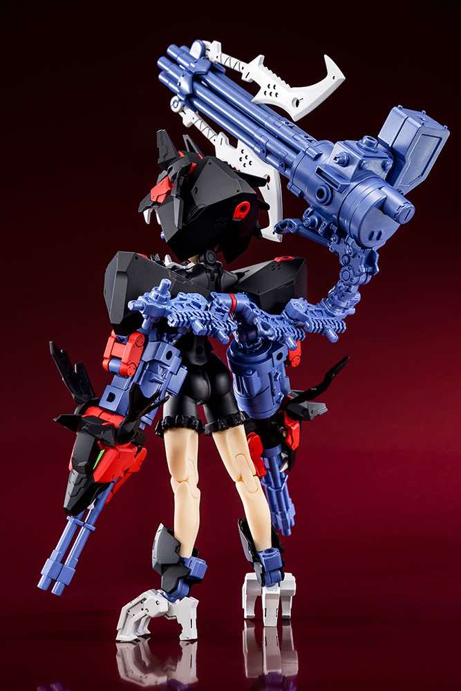 Megami Device Chaos & Pretty Grandma - Image 9