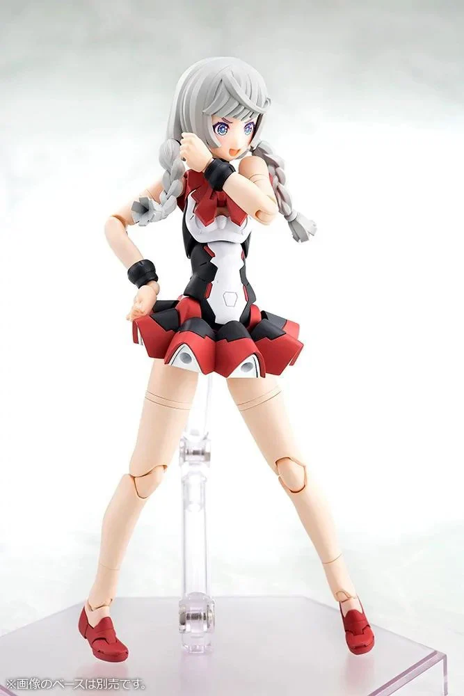 Megami Device Chaos & Pretty Little Red - Image 10