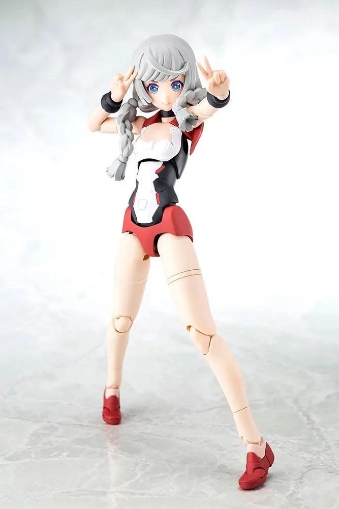 Megami Device Chaos & Pretty Little Red - Image 8