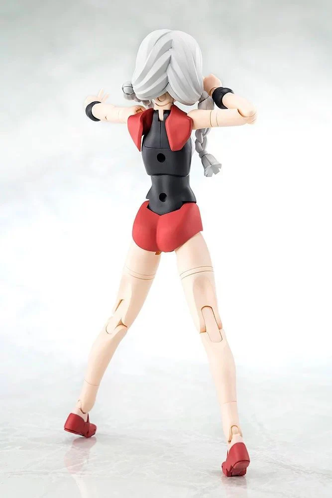 Megami Device Chaos & Pretty Little Red - Image 9