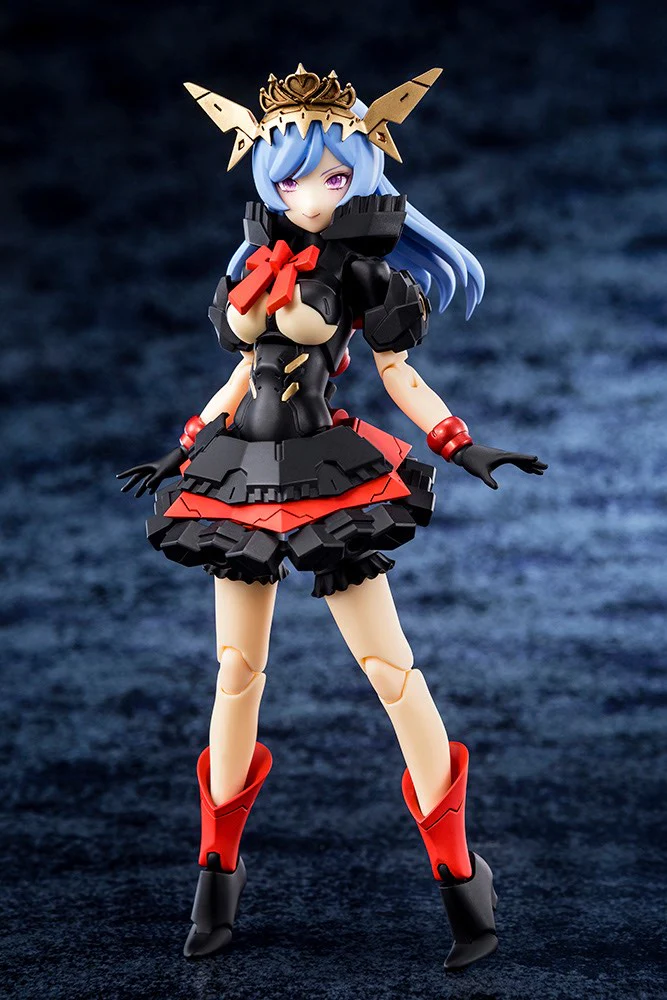 Megami Device Chaos & Pretty Queen of Hearts - Image 10