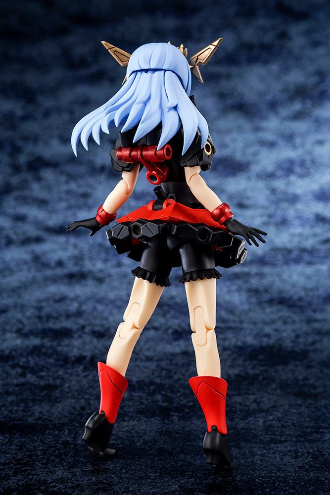 Megami Device Chaos & Pretty Queen of Hearts - Image 11