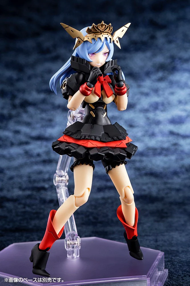 Megami Device Chaos & Pretty Queen of Hearts - Image 12