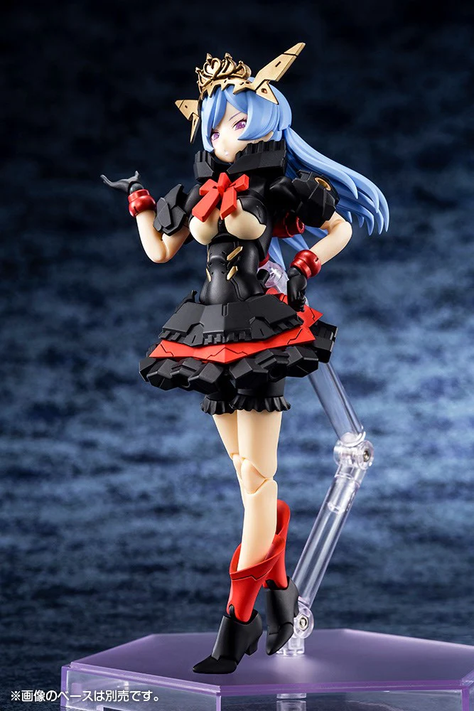 Megami Device Chaos & Pretty Queen of Hearts - Image 13