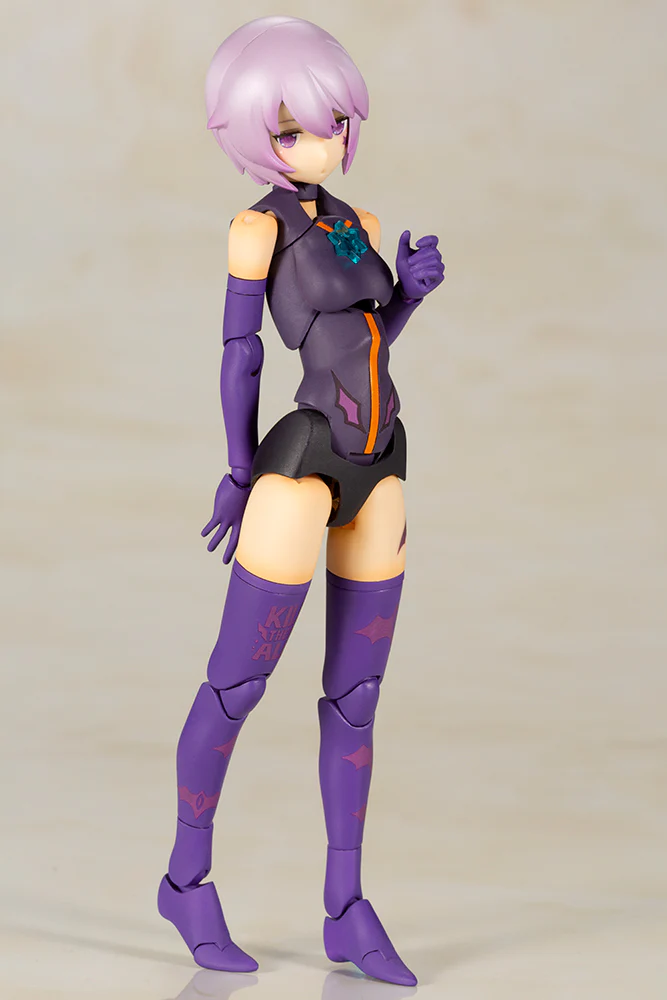 Megami Device Chaos & Pretty Witch Darkness Ver. - Image 10