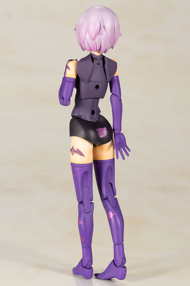 Megami Device Chaos & Pretty Witch Darkness Ver. - Image 11