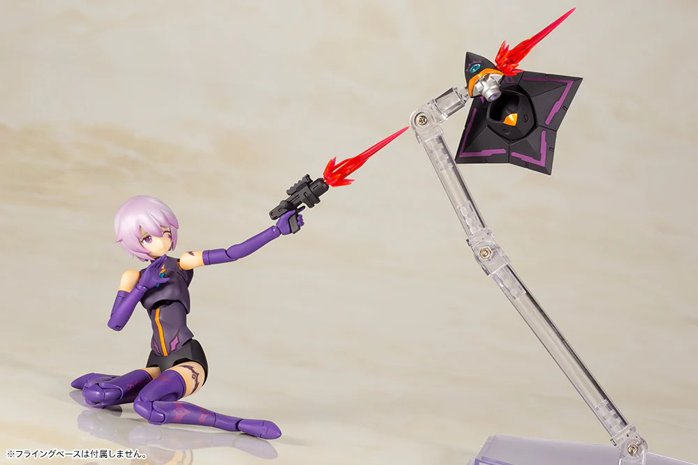 Megami Device Chaos & Pretty Witch Darkness Ver. - Image 12