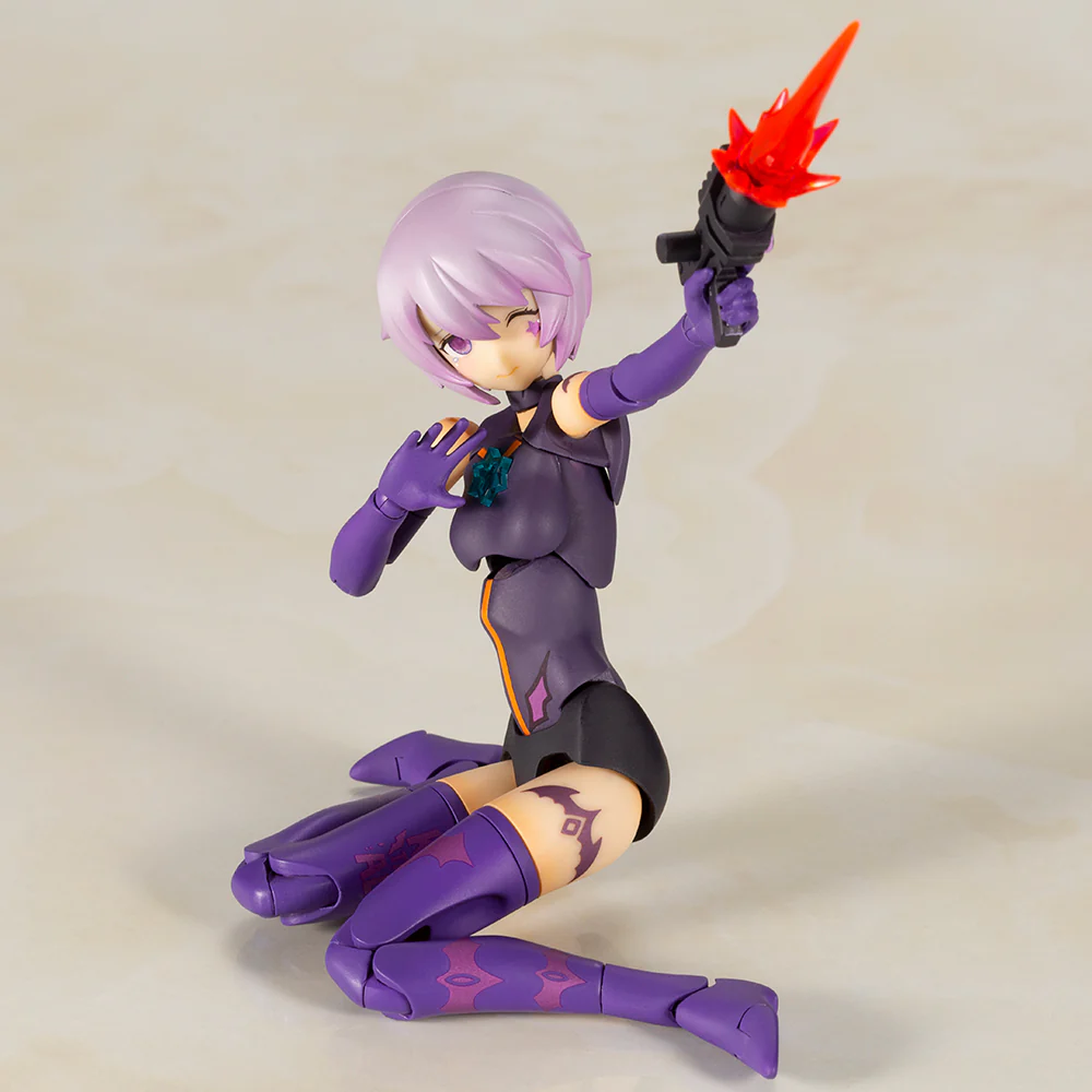 Megami Device Chaos & Pretty Witch Darkness Ver. - Image 13