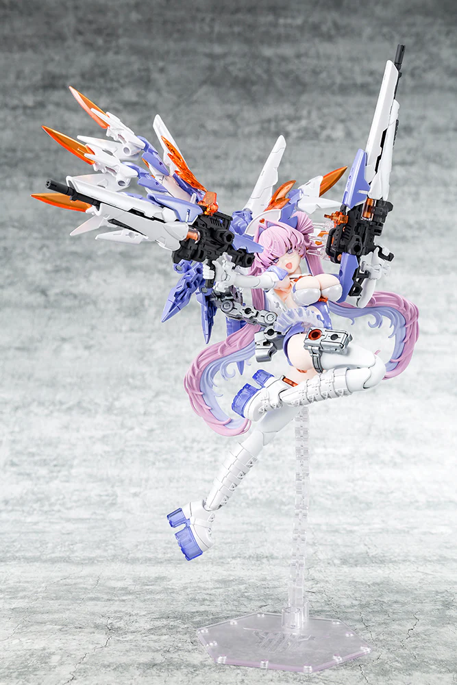 Megami Device Desire Maiden Medic - Image 2