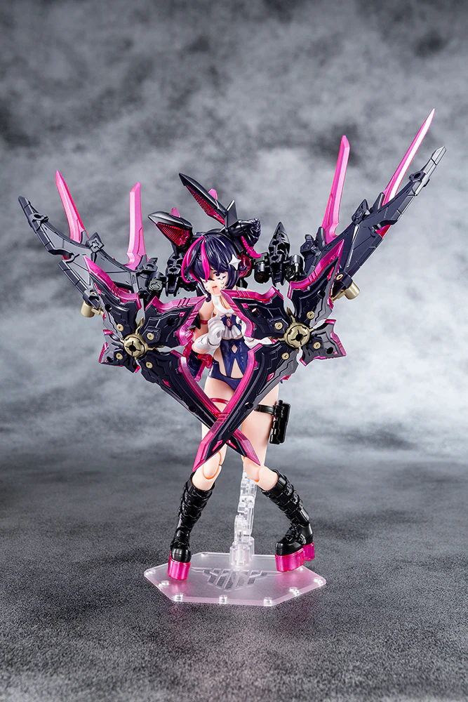 Megami Device Desire Maiden Raider - Image 10