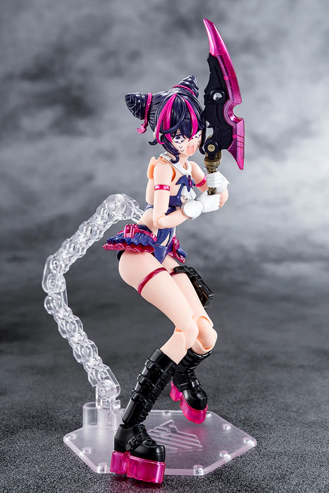 Megami Device Desire Maiden Raider - Image 14