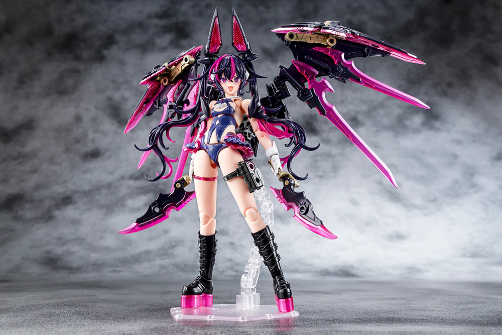 Megami Device Desire Maiden Raider - Image 5