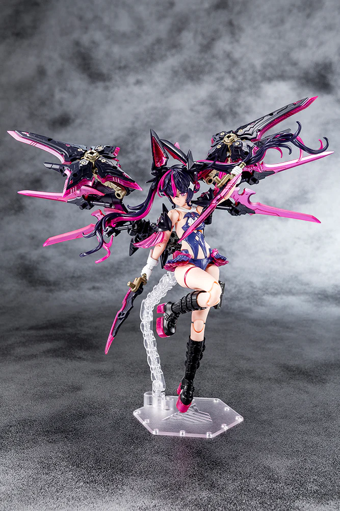 Megami Device Desire Maiden Raider - Image 7