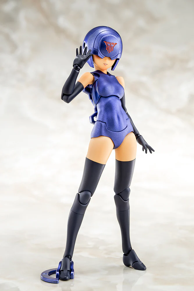 Megami Device KP834 B1R-M Chassis Kit Skin Color D - Image 10
