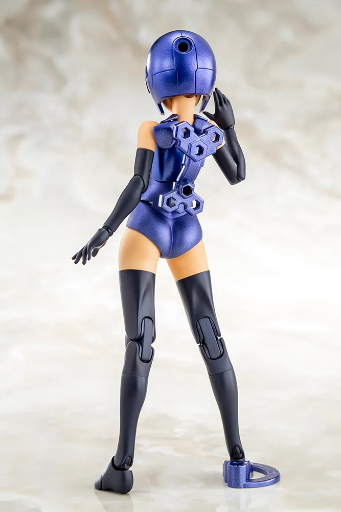 Megami Device KP834 B1R-M Chassis Kit Skin Color D - Image 11
