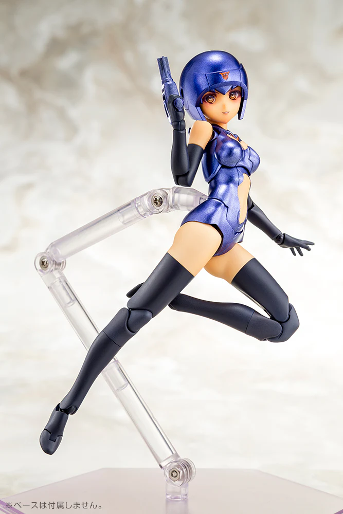 Megami Device KP834 B1R-M Chassis Kit Skin Color D - Image 3