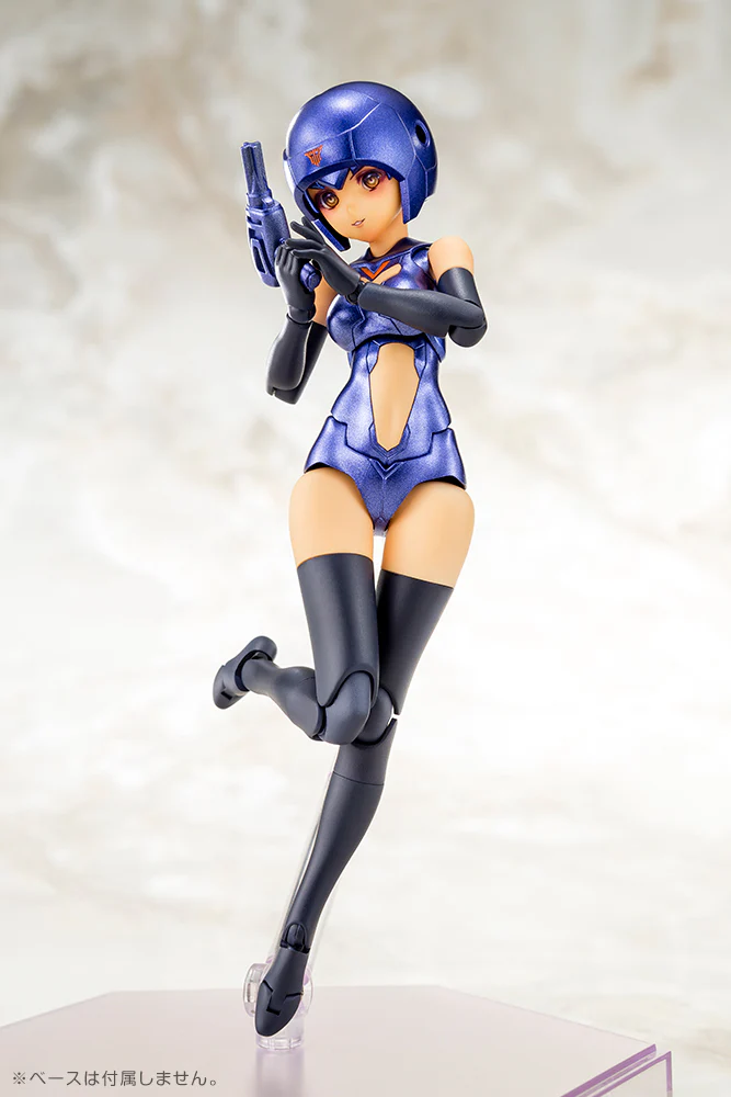 Megami Device KP834 B1R-M Chassis Kit Skin Color D - Image 4