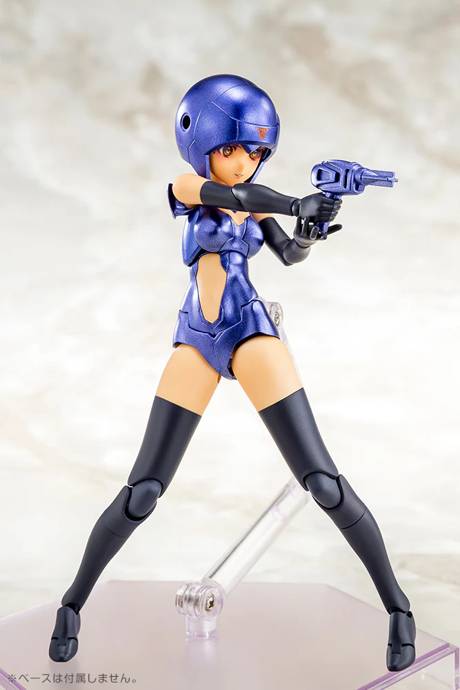 Megami Device KP834 B1R-M Chassis Kit Skin Color D - Image 5