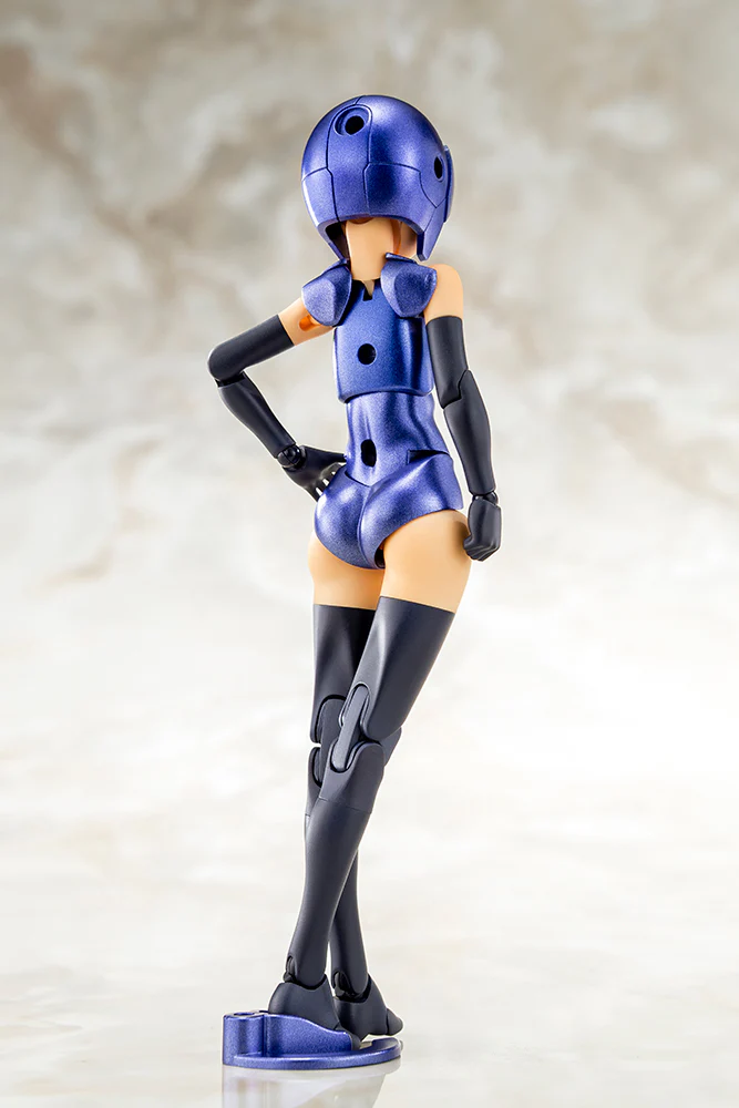 Megami Device KP834 B1R-M Chassis Kit Skin Color D - Image 6