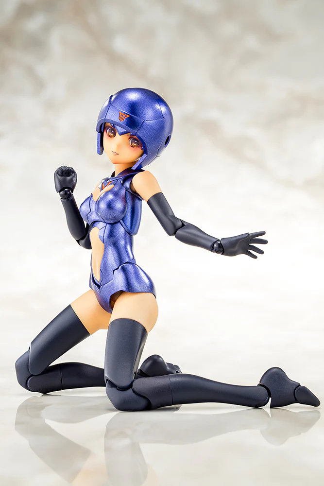 Megami Device KP834 B1R-M Chassis Kit Skin Color D - Image 9