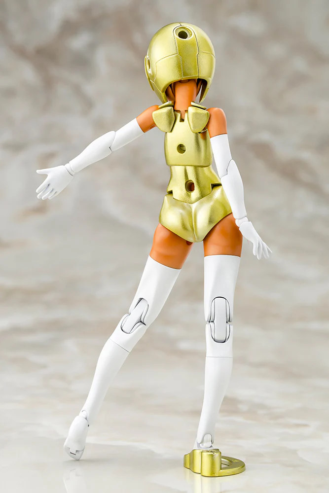 Megami Device KP835 B1R-M Chassis Kit Skin Color E - Image 8