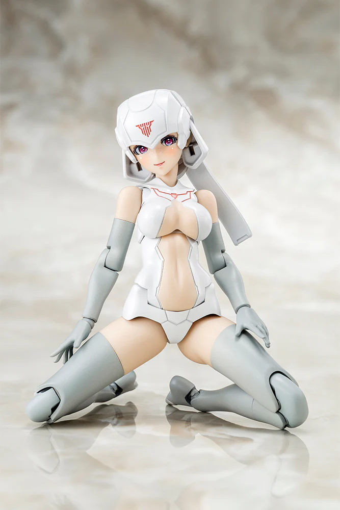 Megami Device KP845 B1R-L Chassis Kit Skin Color A - Image 5