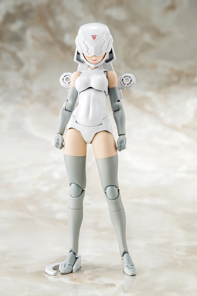 Megami Device KP845 B1R-L Chassis Kit Skin Color A - Image 8