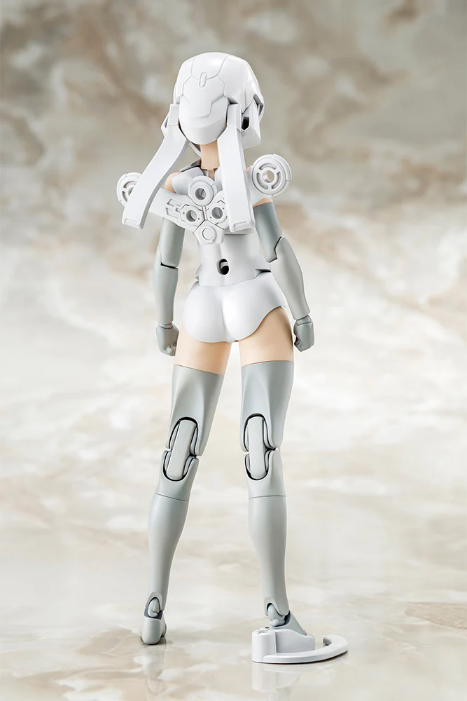Megami Device KP845 B1R-L Chassis Kit Skin Color A - Image 9