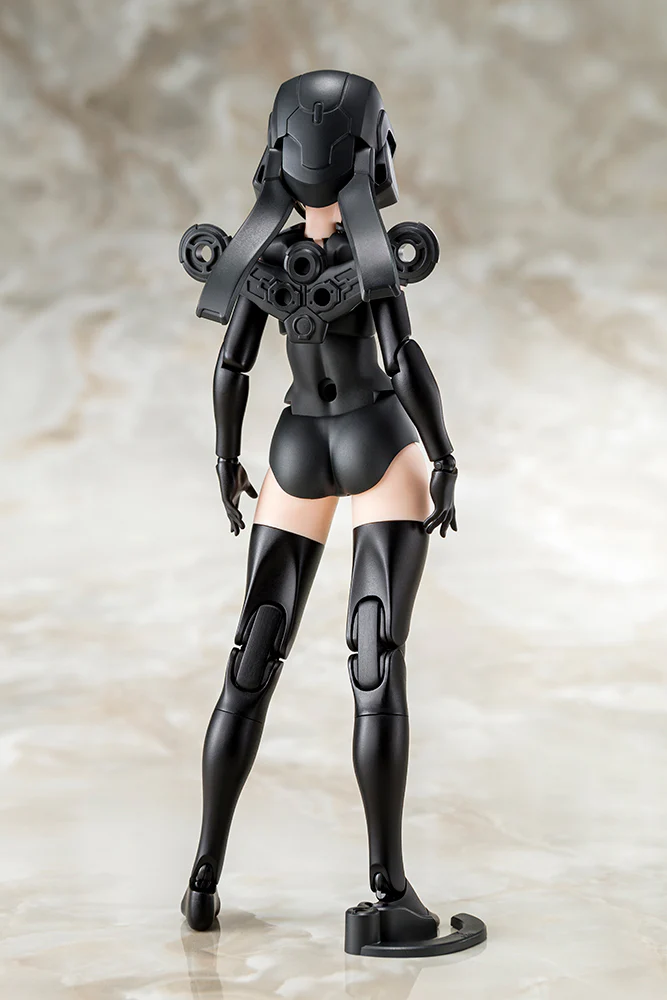 Megami Device KP846 B1R-L Chassis Kit Skin Color B - Image 9