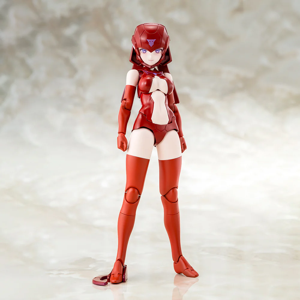 Megami Device KP847 B1R-L Chassis Kit Skin Color C