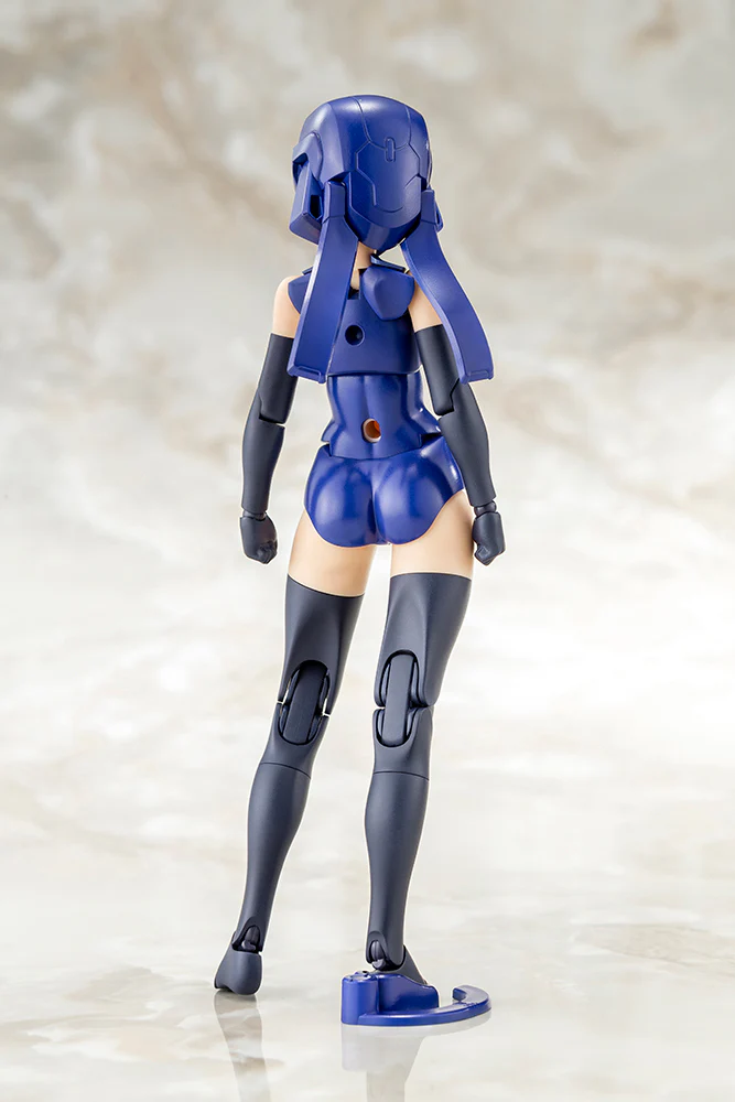 Megami Device KP848 B1R-L Chassis Kit Skin Color D - Image 3