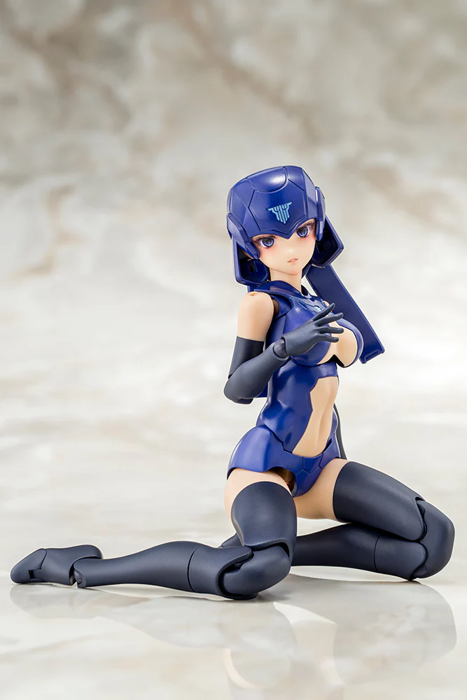 Megami Device KP848 B1R-L Chassis Kit Skin Color D - Image 4
