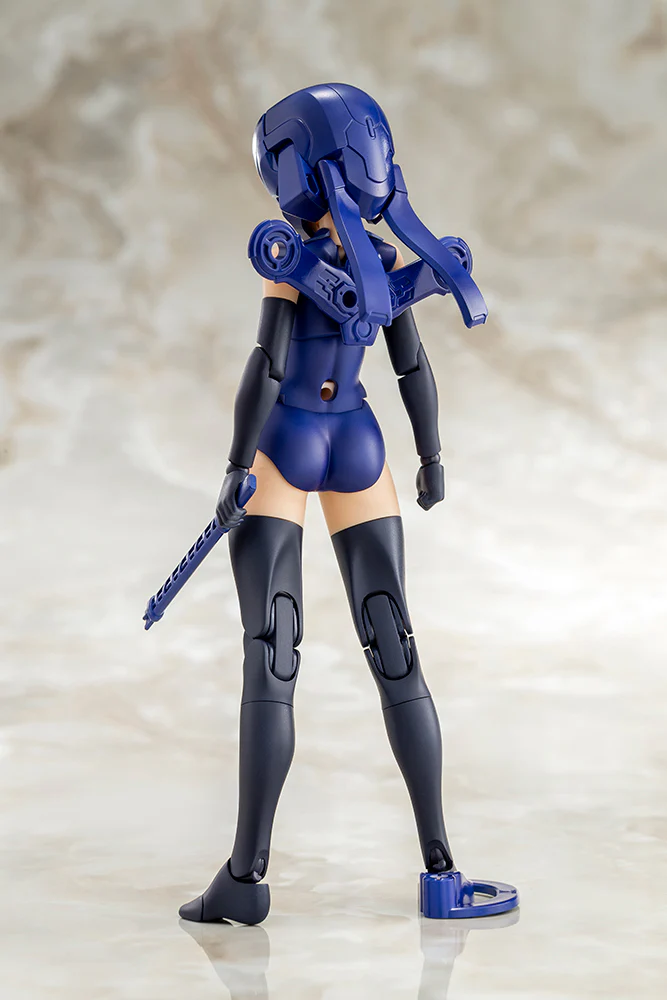 Megami Device KP848 B1R-L Chassis Kit Skin Color D - Image 7