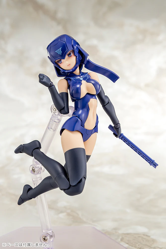 Megami Device KP848 B1R-L Chassis Kit Skin Color D - Image 9