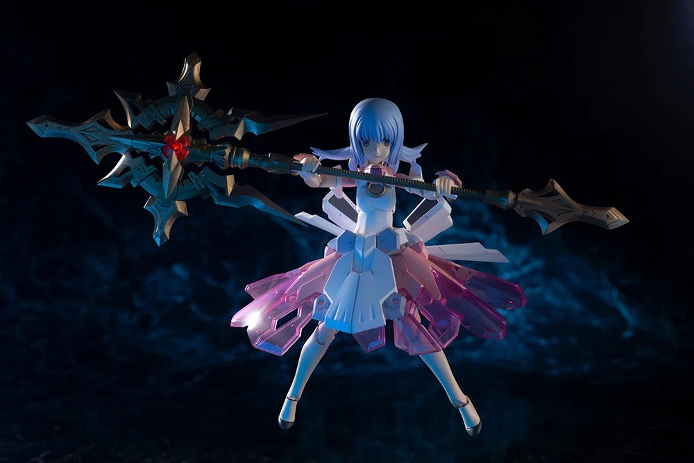 Megami Device Magical Baselard - Image 10