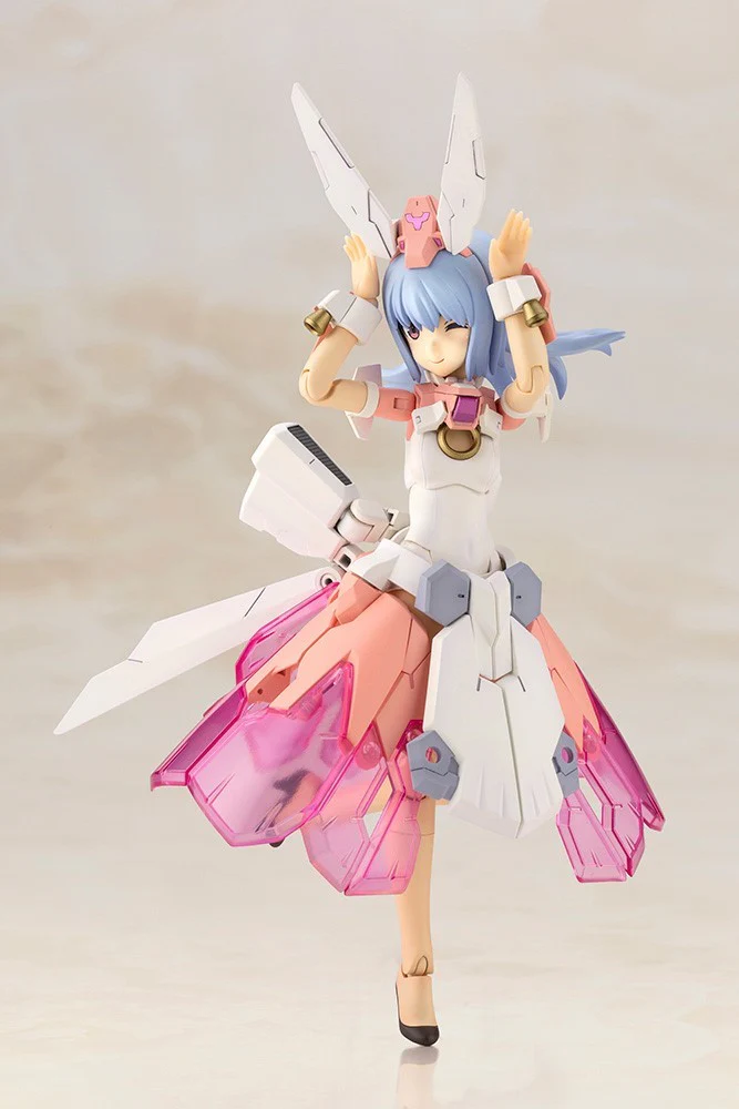 Megami Device Magical Baselard - Image 11