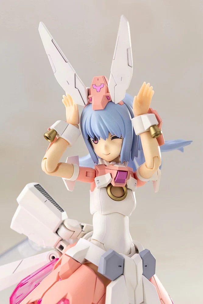 Megami Device Magical Baselard - Image 12