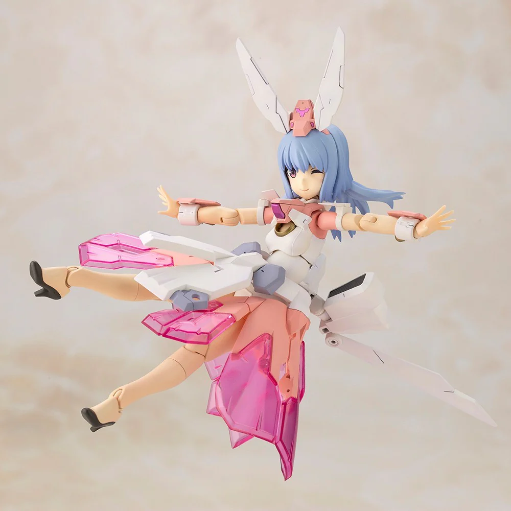 Megami Device Magical Baselard - Image 13